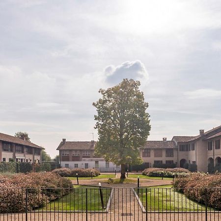 Navigli - Rentclass Belisario Milánó Kültér fotó