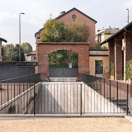 Navigli - Rentclass Belisario Milánó Kültér fotó