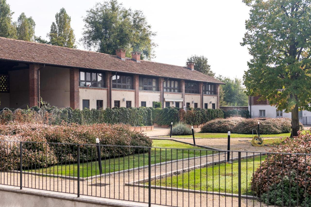 Navigli - Rentclass Belisario Milánó Kültér fotó