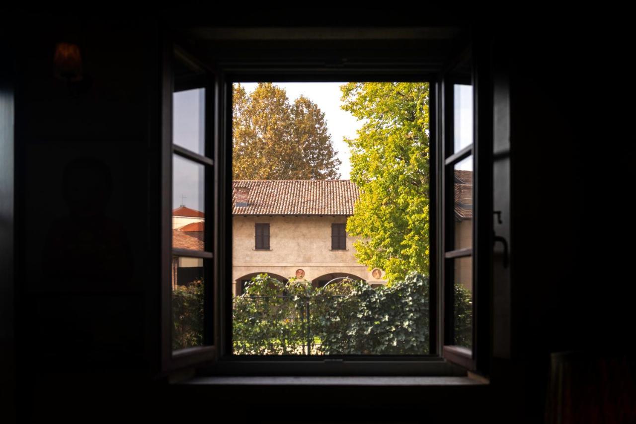 Navigli - Rentclass Belisario Milánó Kültér fotó