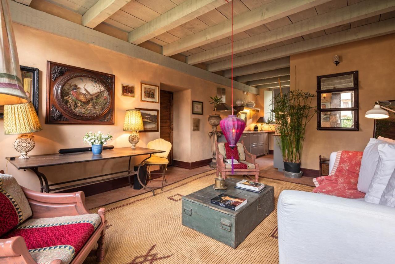 Navigli - Rentclass Belisario Milánó Kültér fotó