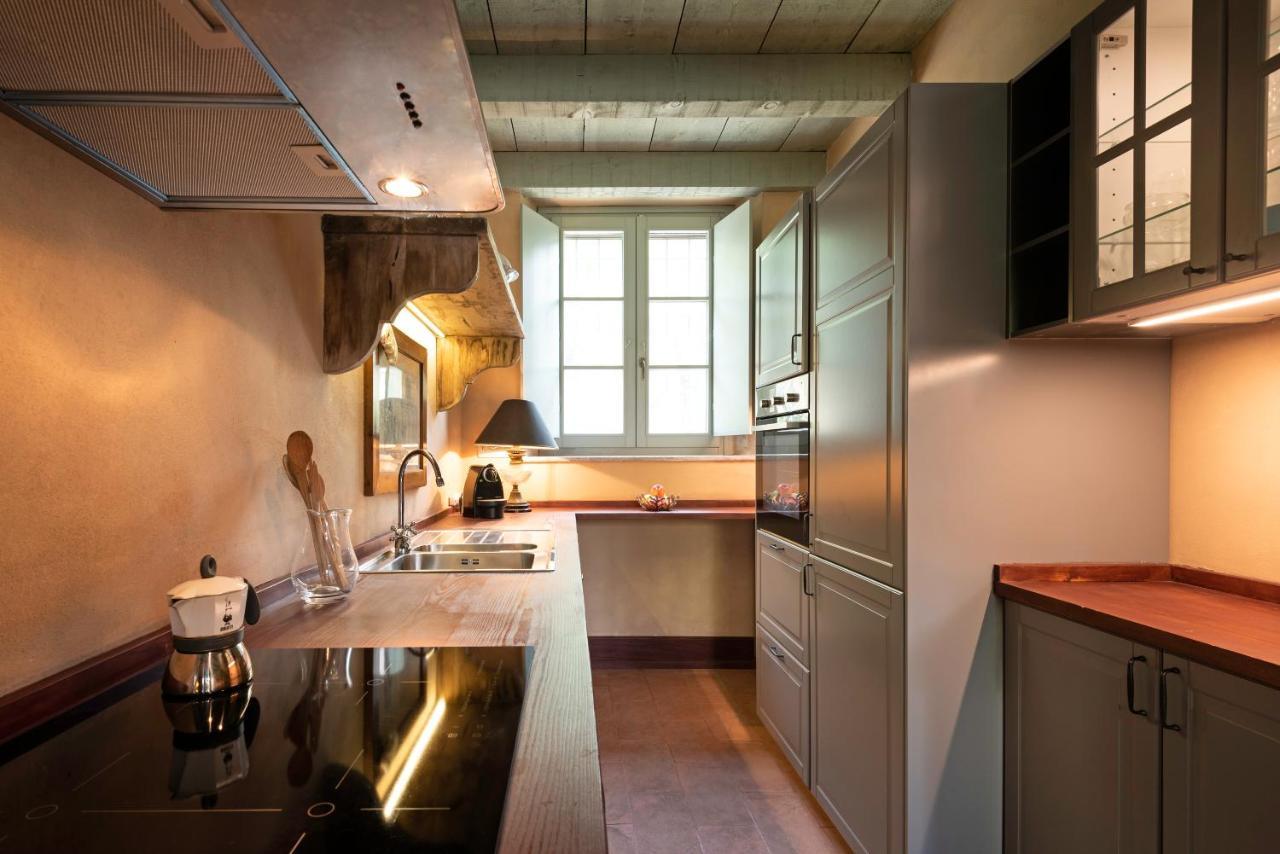 Navigli - Rentclass Belisario Milánó Kültér fotó