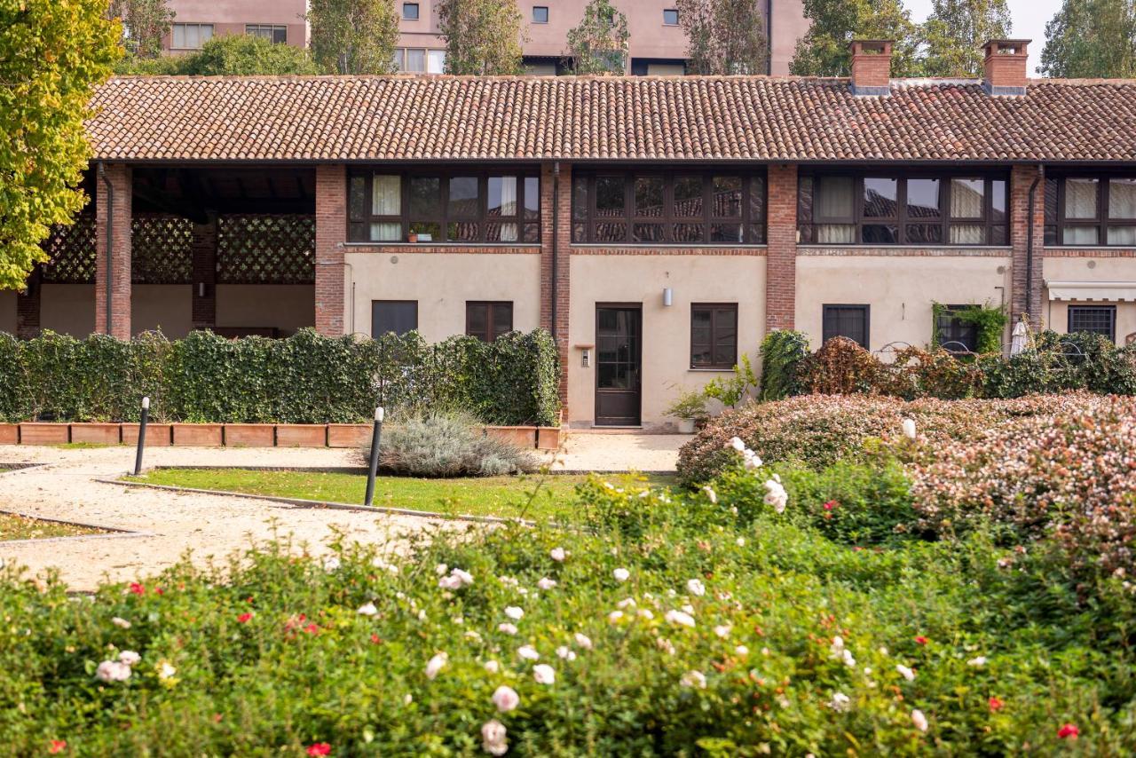 Navigli - Rentclass Belisario Milánó Kültér fotó